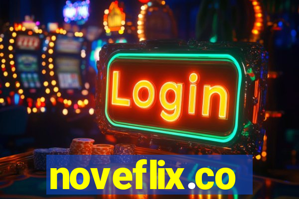noveflix.co