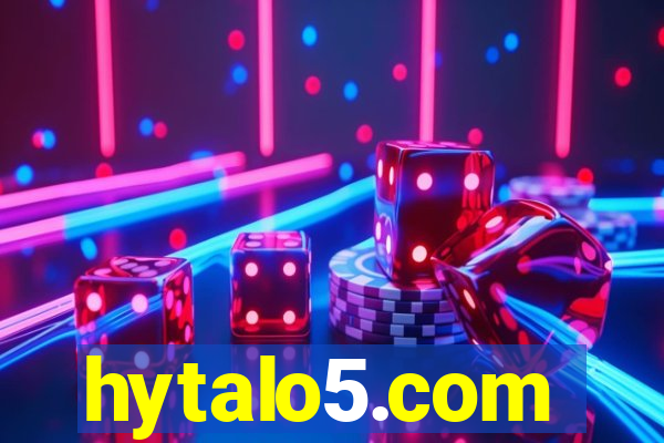 hytalo5.com
