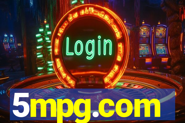 5mpg.com