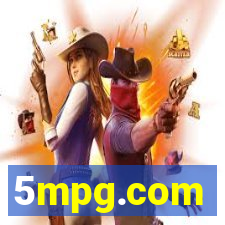 5mpg.com
