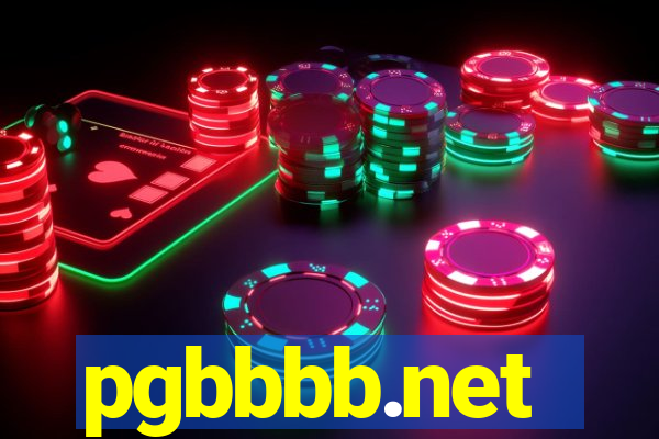 pgbbbb.net