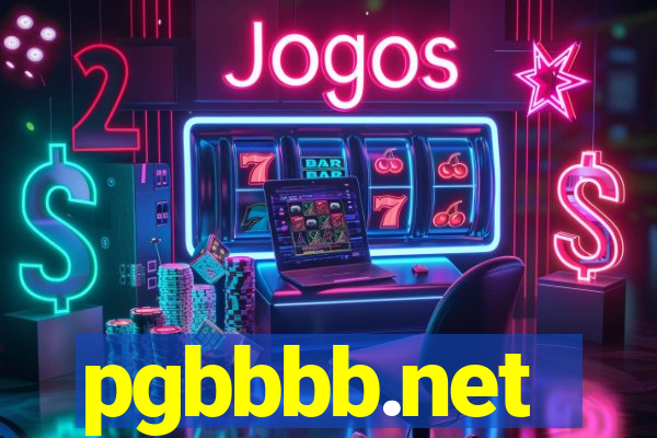 pgbbbb.net
