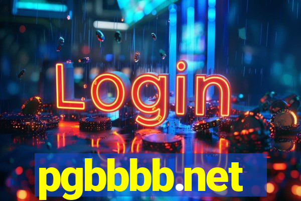 pgbbbb.net