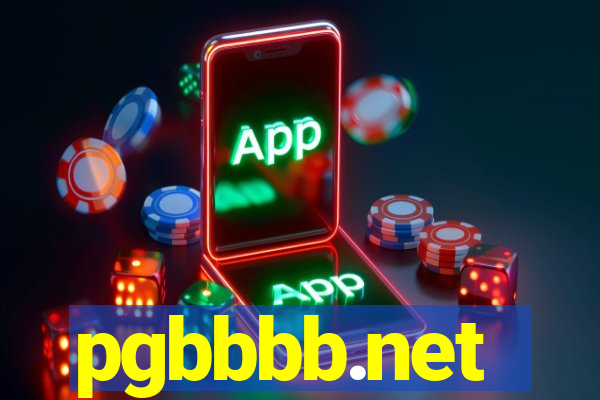 pgbbbb.net