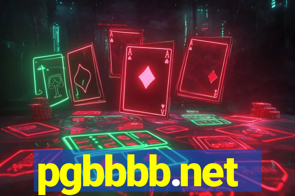 pgbbbb.net