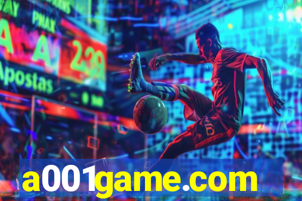 a001game.com