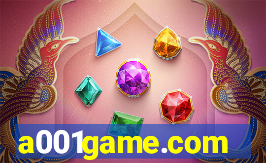 a001game.com