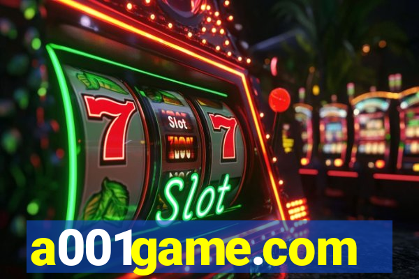 a001game.com