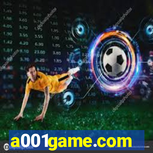 a001game.com