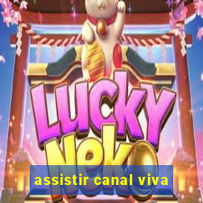 assistir canal viva