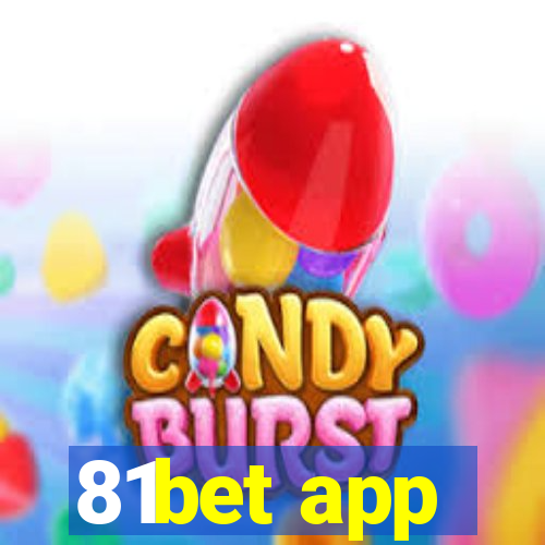 81bet app
