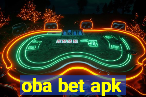 oba bet apk