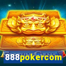888pokercom