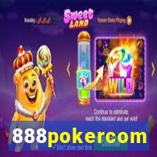 888pokercom