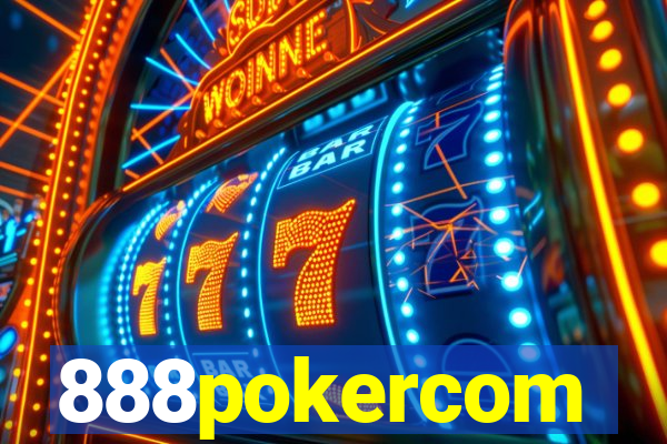 888pokercom