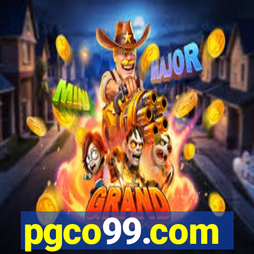 pgco99.com