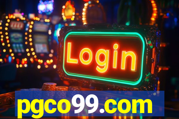 pgco99.com