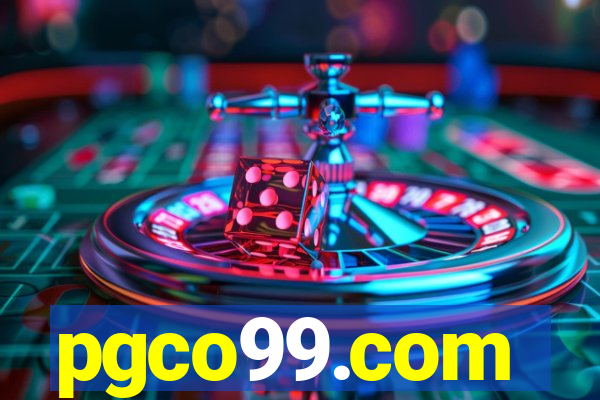 pgco99.com