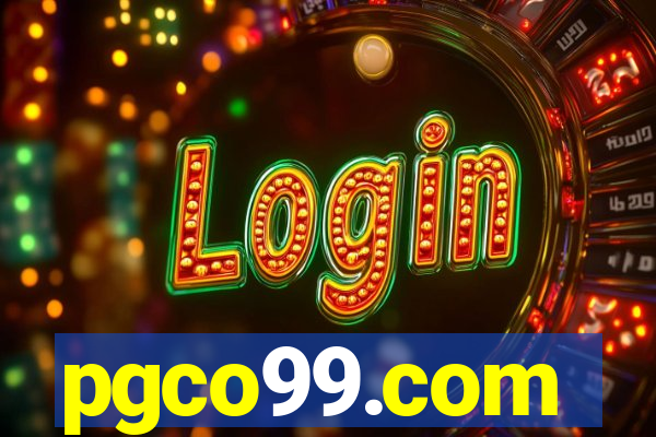 pgco99.com