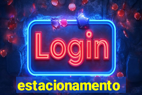 estacionamento santos dumont valor