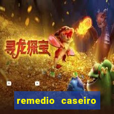 remedio caseiro para diabete