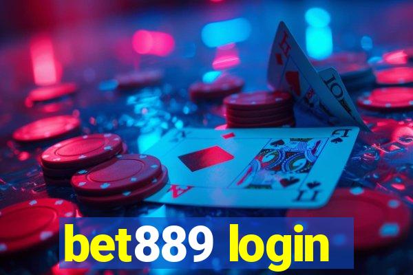 bet889 login