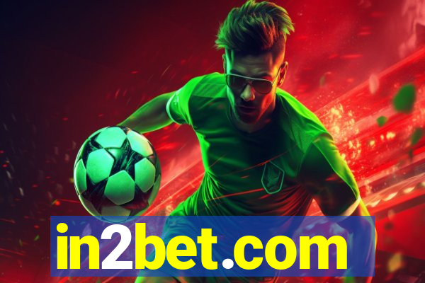 in2bet.com