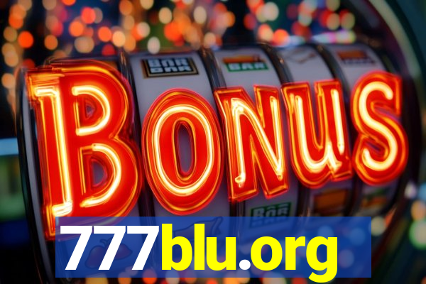 777blu.org