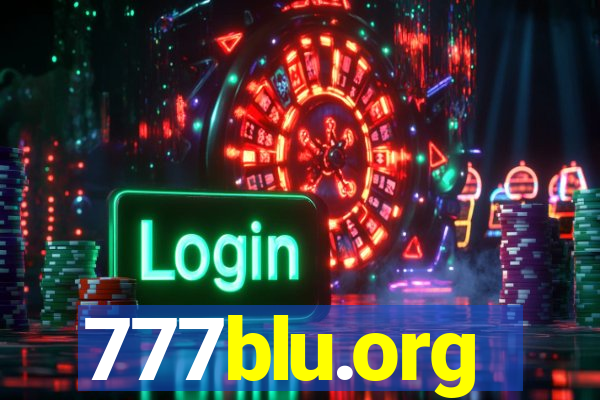 777blu.org