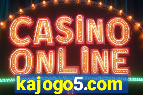 kajogo5.com