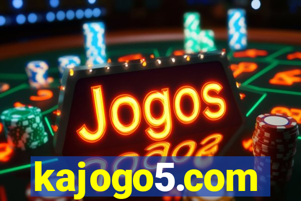 kajogo5.com