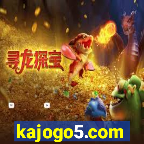 kajogo5.com