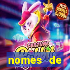 nomes de plataformas de jogos de cassino