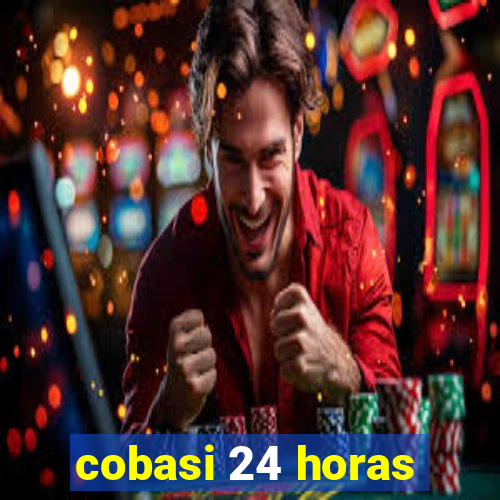 cobasi 24 horas