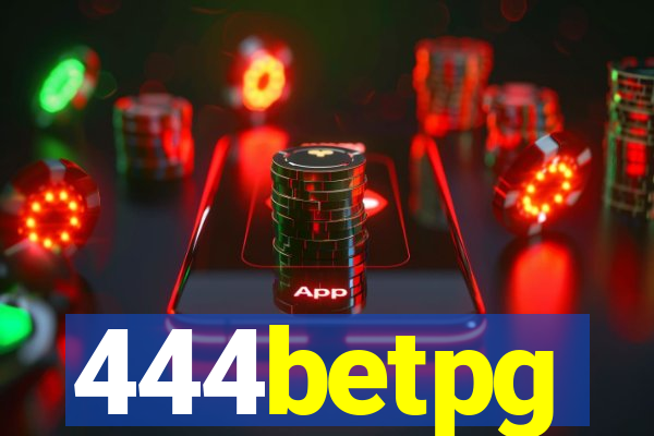 444betpg