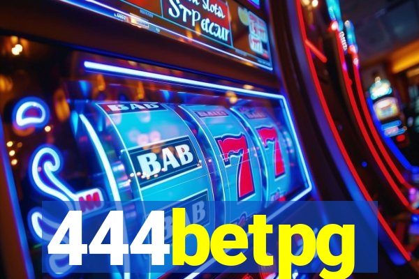 444betpg