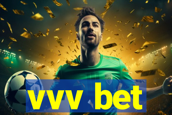 vvv bet