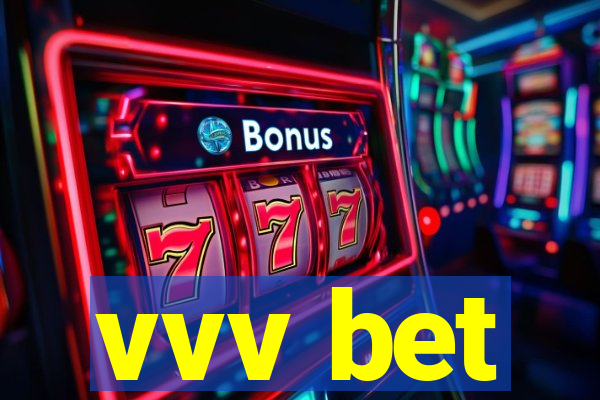 vvv bet