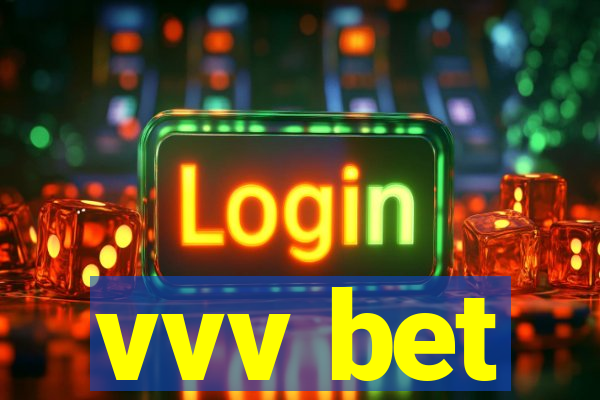 vvv bet