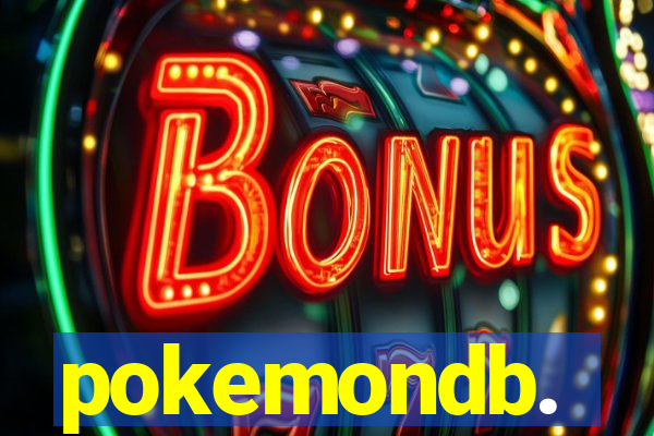 pokemondb.