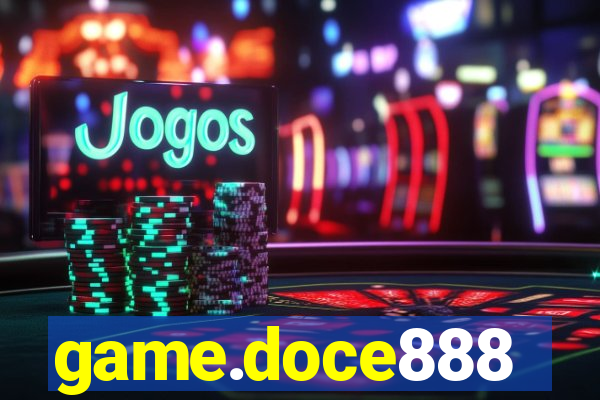 game.doce888