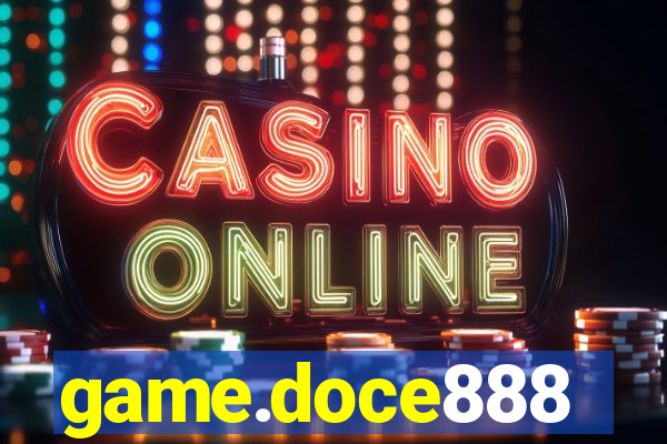 game.doce888