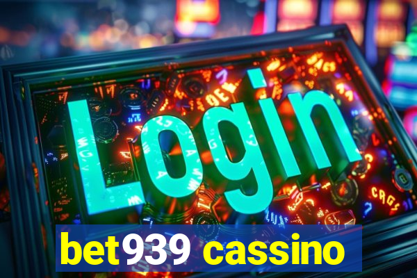 bet939 cassino