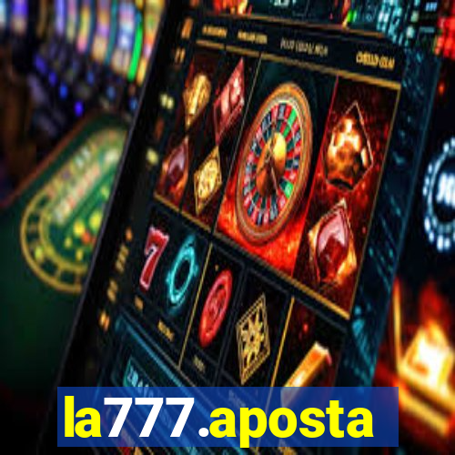 la777.aposta