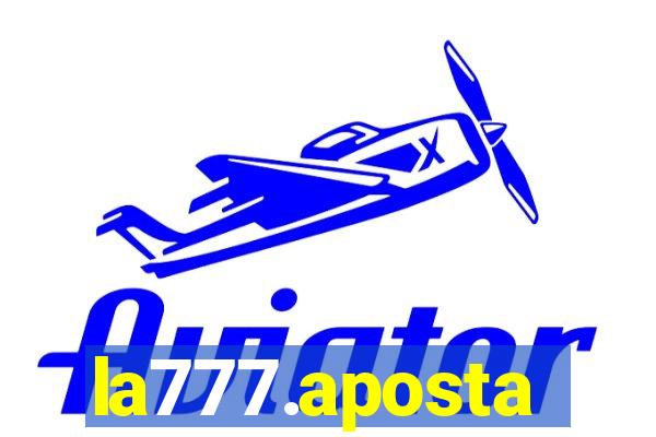 la777.aposta