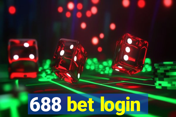 688 bet login
