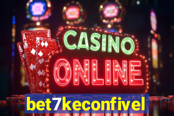 bet7keconfivel