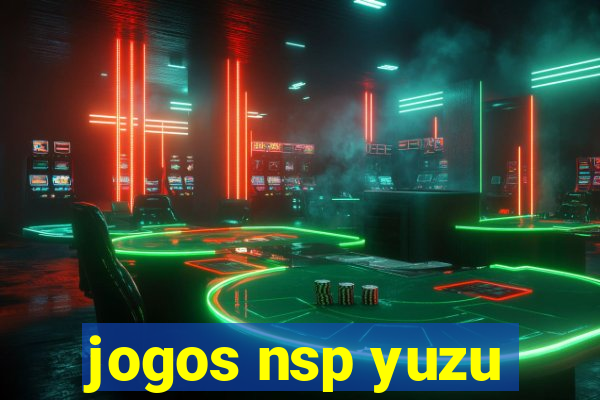 jogos nsp yuzu