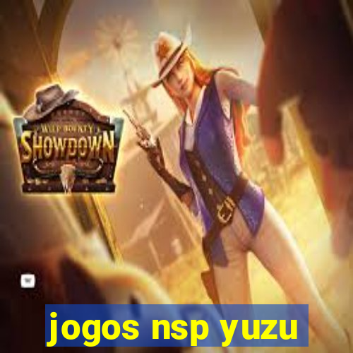 jogos nsp yuzu