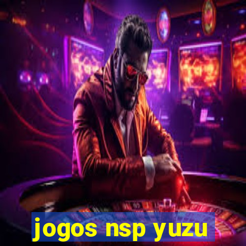 jogos nsp yuzu